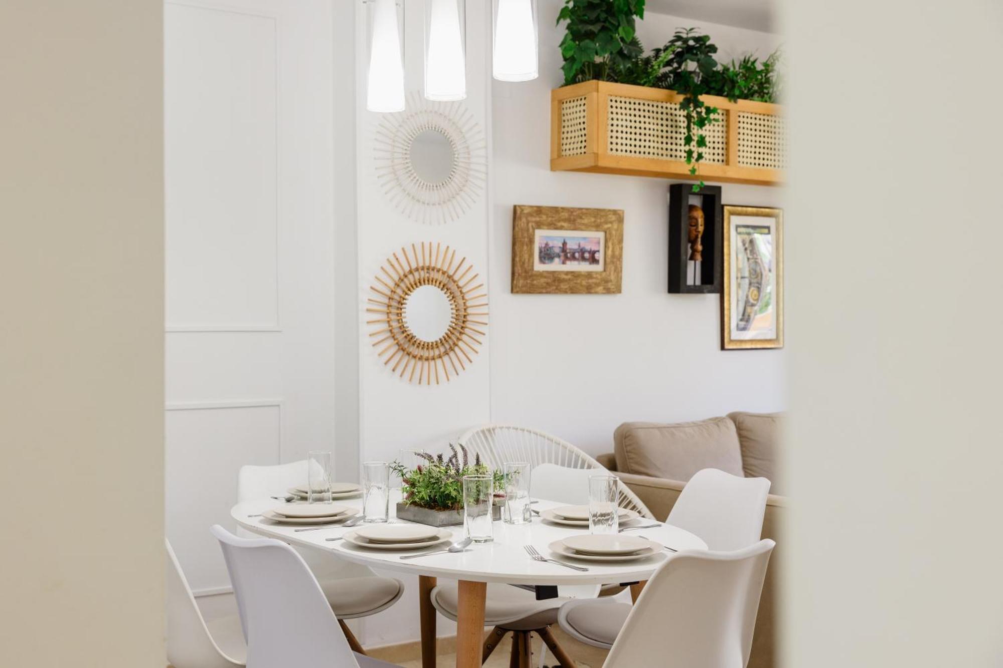 First Line With Direct Access To The Pool And Private Garden Apartamento Marbella