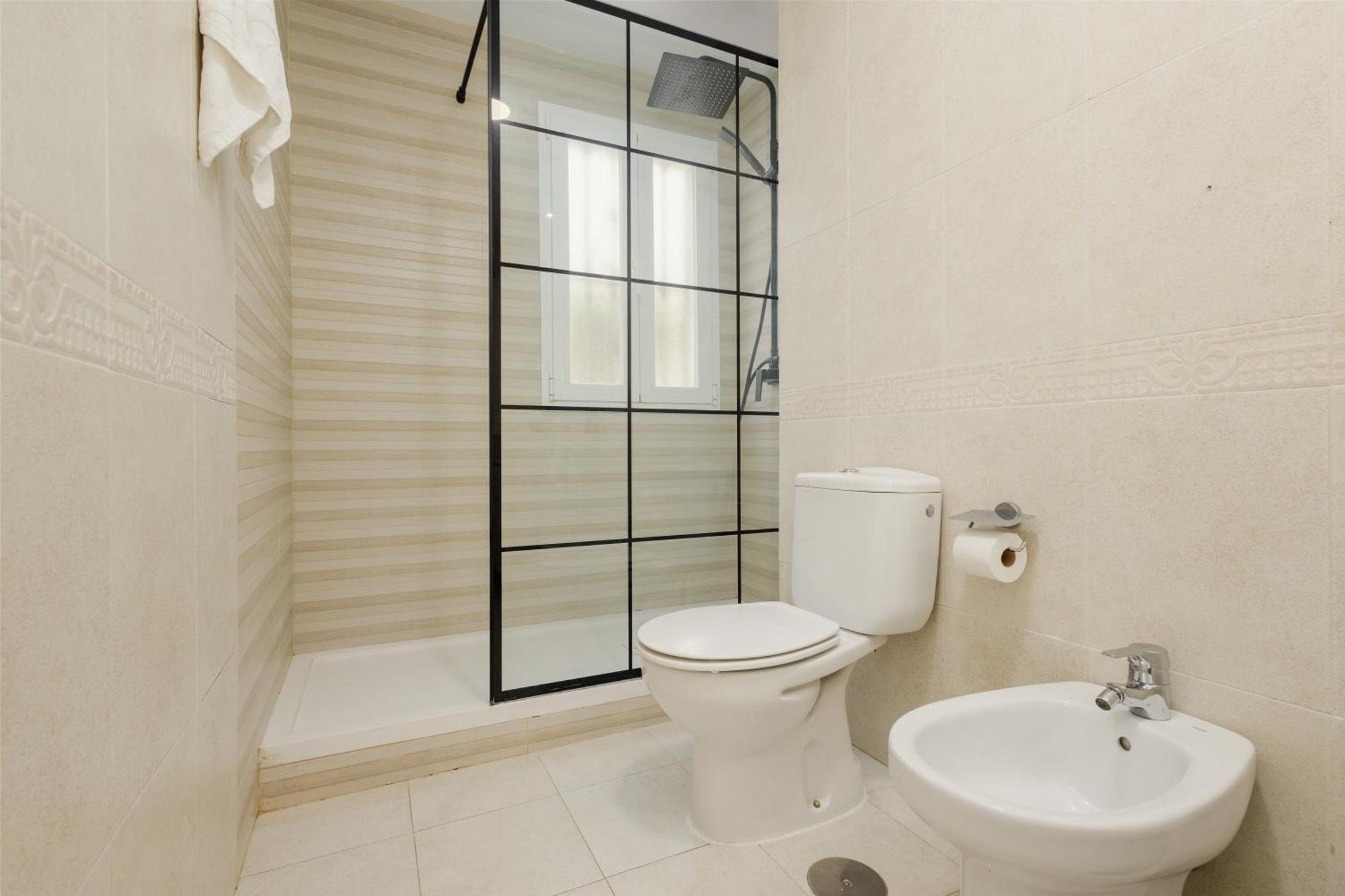 First Line With Direct Access To The Pool And Private Garden Marbella